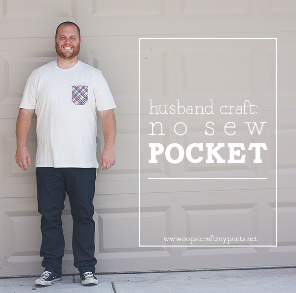 no sew pocket shirt2
