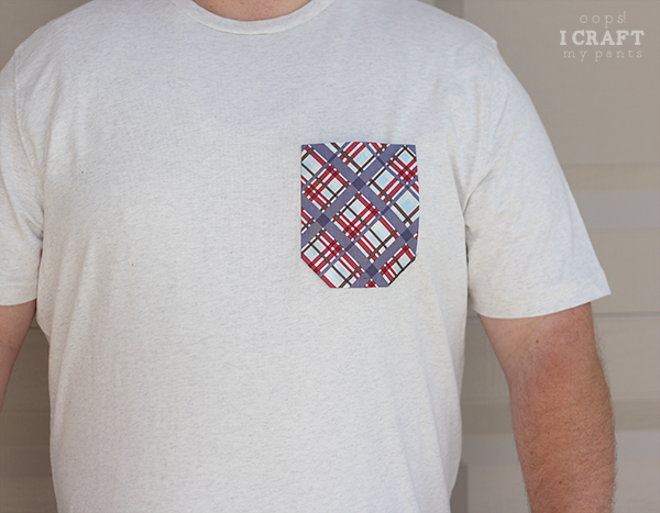 nosew pocket